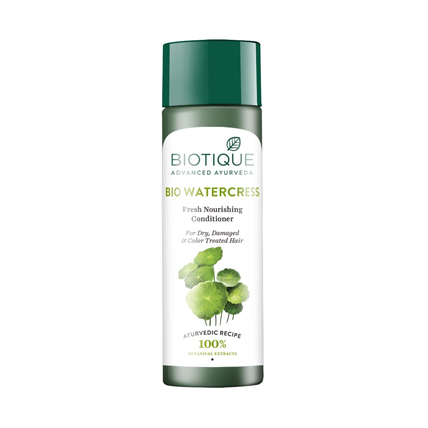 Biotique Conditioner Watercress 